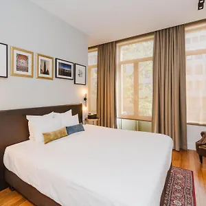 3* Hotel Industrie